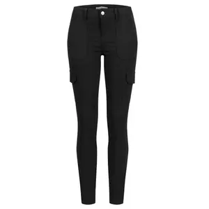 Leggings cargo de mujer con 4 bolsillos Cloud5ive image-0