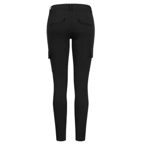 Leggings cargo de mujer con 4 bolsillos Cloud5ive image-1
