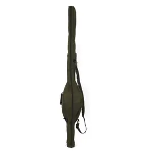 Custodia per canne da pesca Fox R-Series 2 Rod Sleeves 12ft image-0