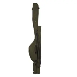 Custodia per canne da pesca Fox R-Series 2 Rod Sleeves 12ft image-1
