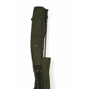 Custodia per canne da pesca Fox R-Series 2 Rod Sleeves 12ft image-2