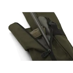 Custodia per canne da pesca Fox R-Series 2 Rod Sleeves 12ft image-4