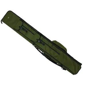 Fishing rod case Fox R-Series 3 Rod Holdall 13ft image-0