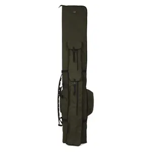 Fishing rod case Fox R-Series 3 Rod Holdall 13ft image-1