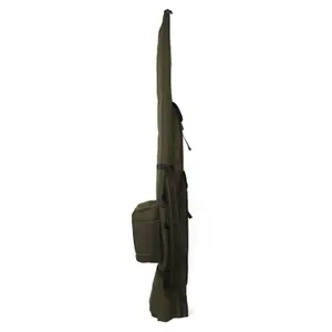 Fishing rod case Fox R-Series 3 Rod Holdall 13ft image-2