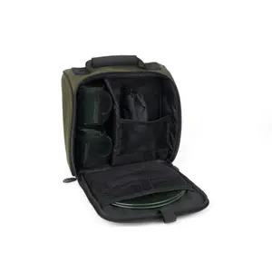 Table service Fox 2 Man Dinner Set image-2