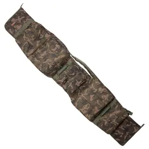 Valise Fox 12ft 3+3 rod case image-0