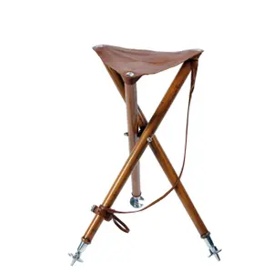 Tripod Club Interchasse Arthy
