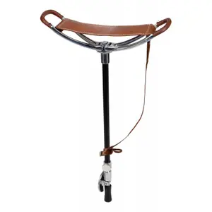 Seat cane Club Interchasse Alban