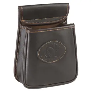 Leather Cartridge Pouch Club Interchasse Orion