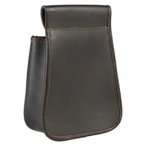 Leather Cartridge Pouch Club Interchasse Orion image-1