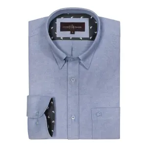Shirt Club Interchasse Neptune