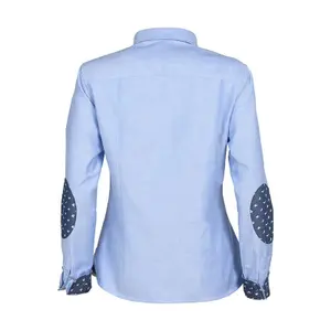 Woman's shirt Club Interchasse Hera image-1