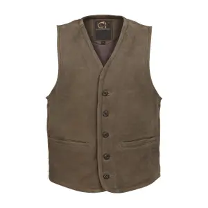 Vest Club Interchasse Brice image-0