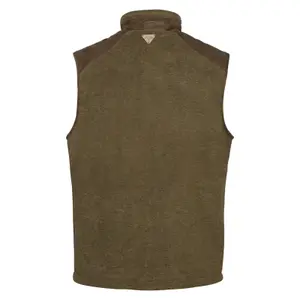 Boreal fleece gilet Club Interchasse image-1