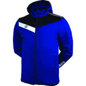 Chaqueta Umbro Club softshell image-0