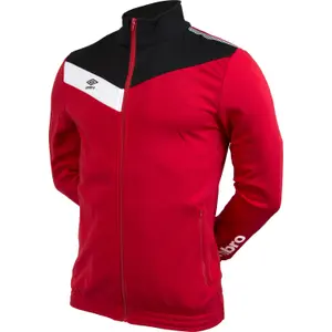 Giacca per bambini Umbro Club unlined image-0
