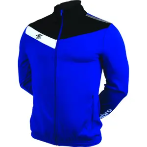 Giacca per bambini Umbro Club unlined image-0
