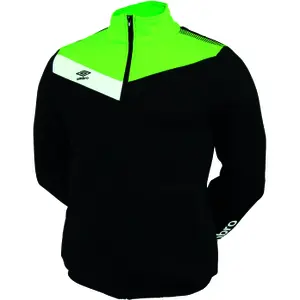 dzseki Umbro Club unlined image-0
