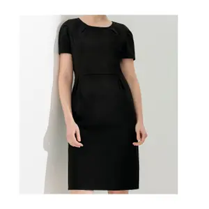 Kleid Damen Clubclass Sloane