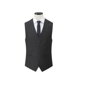 Suit vest Clubclass Oval
