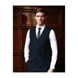 Suit vest Clubclass Oval image-1