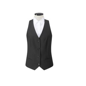 Women's tailored vest Clubclass Wimbledon