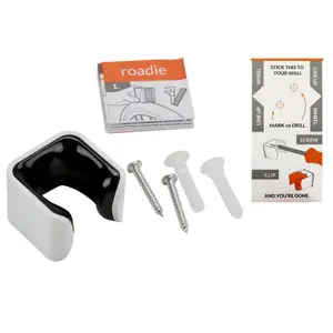 Porta-bicicletas Clug Roadie image-2