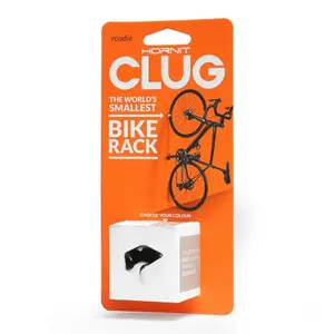 Porta-bicicletas Clug Roadie image-6