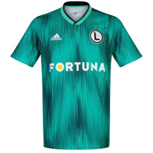 Maglia Home Legia Varsovie 2019/20 image-0