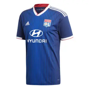 Udvendig jersey OL 2019/20 image-0