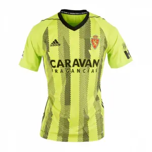 Maillot Extérieur enfant Real Saragosse 2019/20 image-0