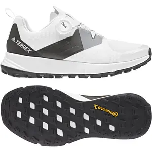 Trailrunning-Schuhe für Frauen adidas Terrex two boa image-3