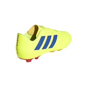 Children's soccer shoes adidas Nemeziz 18.4 MG image-3