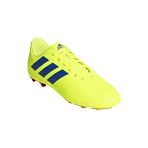 Children's soccer shoes adidas Nemeziz 18.4 MG image-1