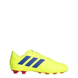 Children's soccer shoes adidas Nemeziz 18.4 MG image-0