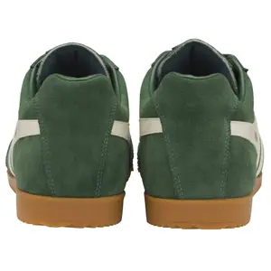 Trainers Gola Classics Harrier Suede Trainers image-2