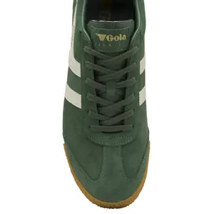 Trainers Gola Classics Harrier Suede Trainers image-4