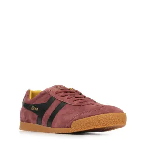 Trainers Gola Harrier image-1