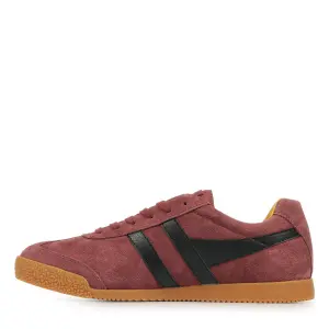 Trainers Gola Harrier image-2