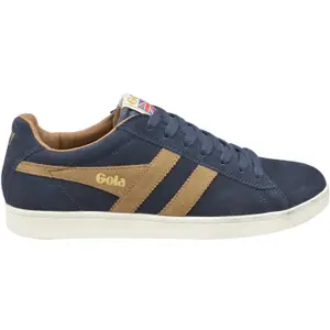 Trainers Gola Equipe Suede image-1