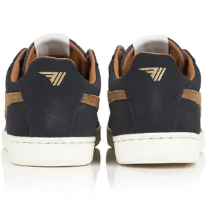 Trainers Gola Equipe Suede image-5