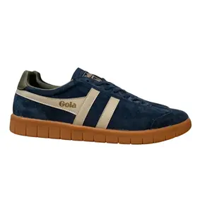 Trainers Gola Hurricane Suede image-1