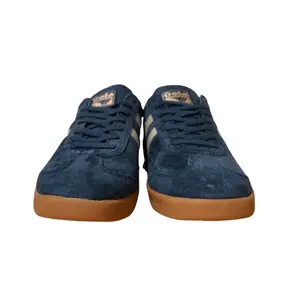 Trainers Gola Hurricane Suede image-4
