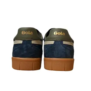 Trainers Gola Hurricane Suede image-3