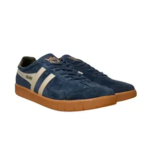 Trainers Gola Hurricane Suede image-2
