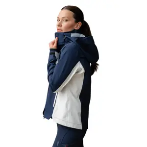Women's full-zip riding jacket Horseware AA Indra image-6