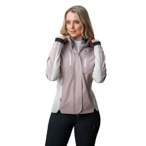 Women's full-zip riding jacket Horseware AA Indra image-1