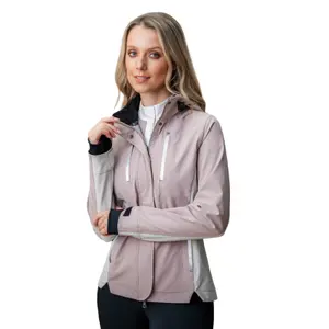 Women's full-zip riding jacket Horseware AA Indra image-2