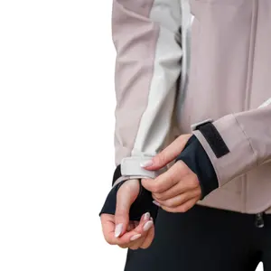Women's full-zip riding jacket Horseware AA Indra image-6